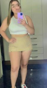 Chica busca chico en Huelva: 