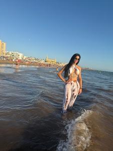 Transexual en Guadalajara: 