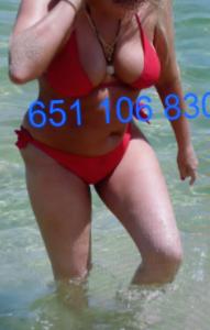 Chica busca chico en Barcelona: 