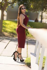 Chica busca chico en Las Palmas: 
