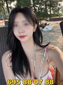 Chica busca chico en Barcelona: 