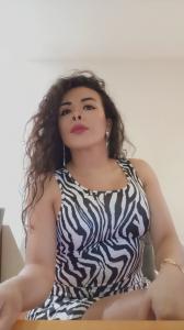 Transexual en Barcelona: 
