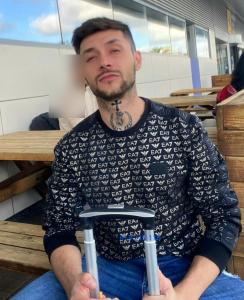 Chico busca chica en Mallorca: 