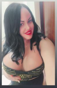Transexual en Madrid: 