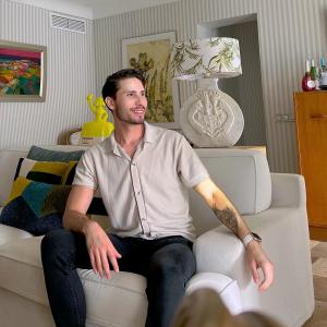 615945076: Chico busca chica en Madrid