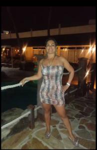 Chica busca chico en León: 