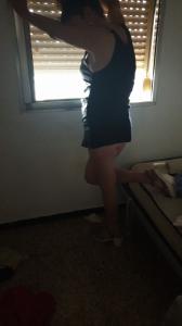 Chica busca chico en Sevilla: 