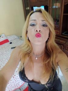Transexual en Valencia: 