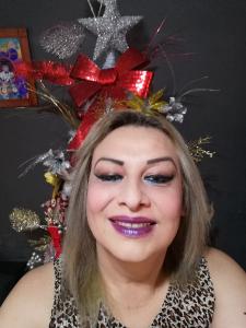 Travesti en Tenerife: 