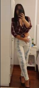 Chica busca chico en Pontevedra: 