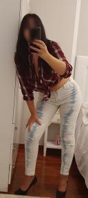 Chica busca chico en Pontevedra: 
