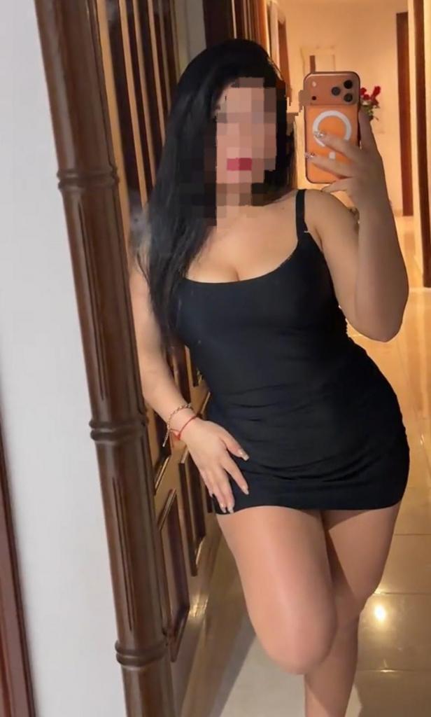 Chica busca chico en Málaga: 