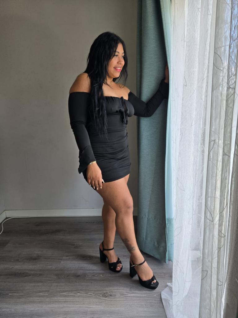 Chica busca chico en Madrid: 