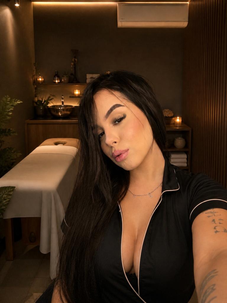 Chica busca chico en Málaga: 