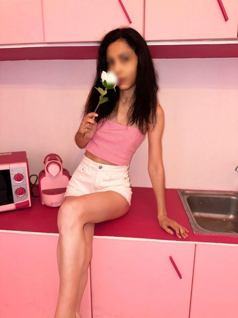 Chica busca chico en Madrid: 