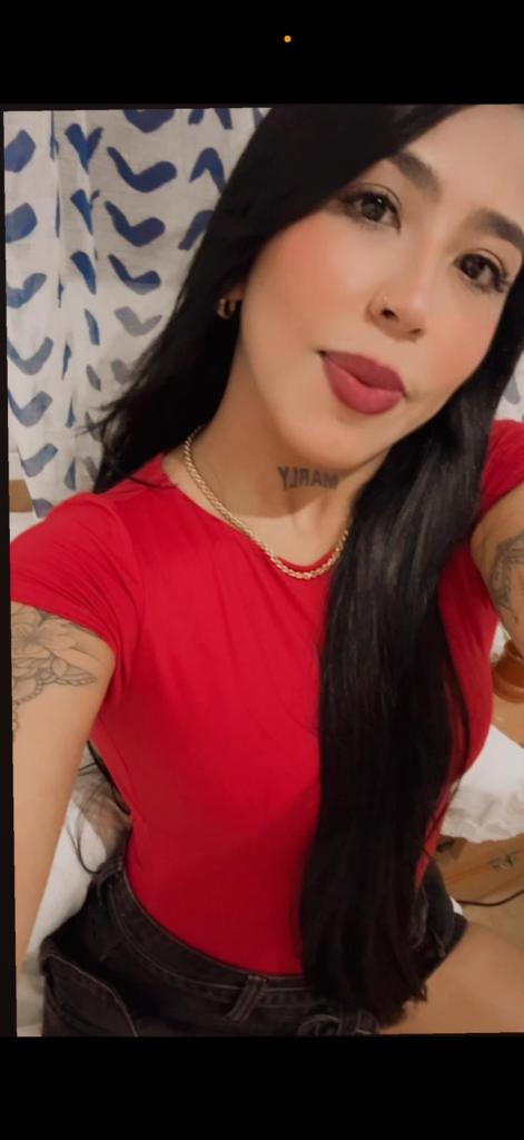 Chica busca chico en Murcia: 