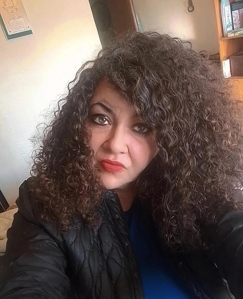 Chica busca chico en León: 