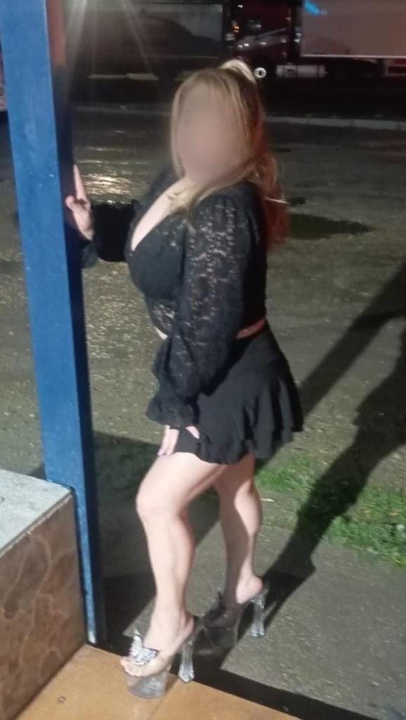 Chica busca chico en Madrid: 