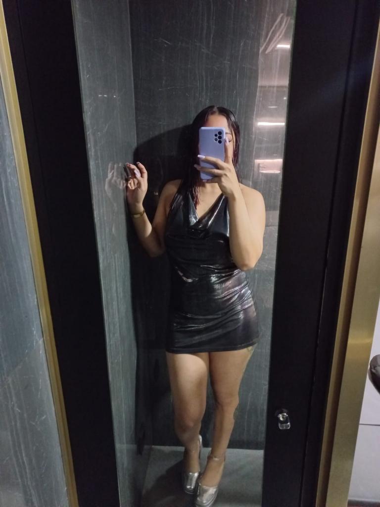 Chica busca chico en Barcelona: 