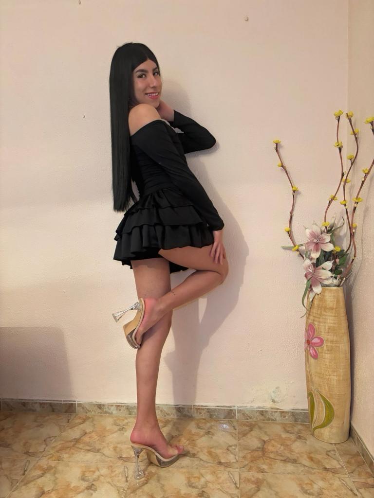 Transexual en Cádiz: 