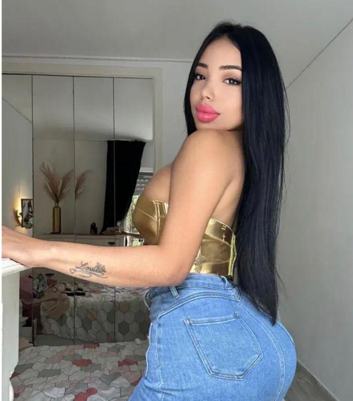 Chica busca chico en Madrid: 
