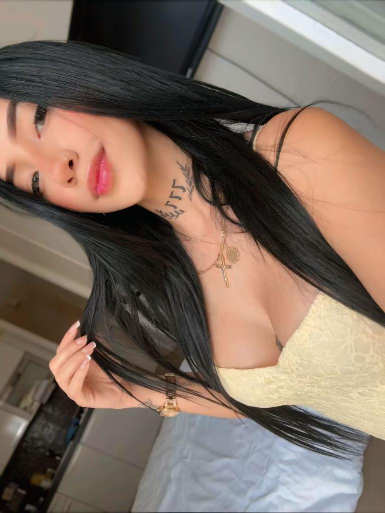Chica busca chico en Tenerife: 