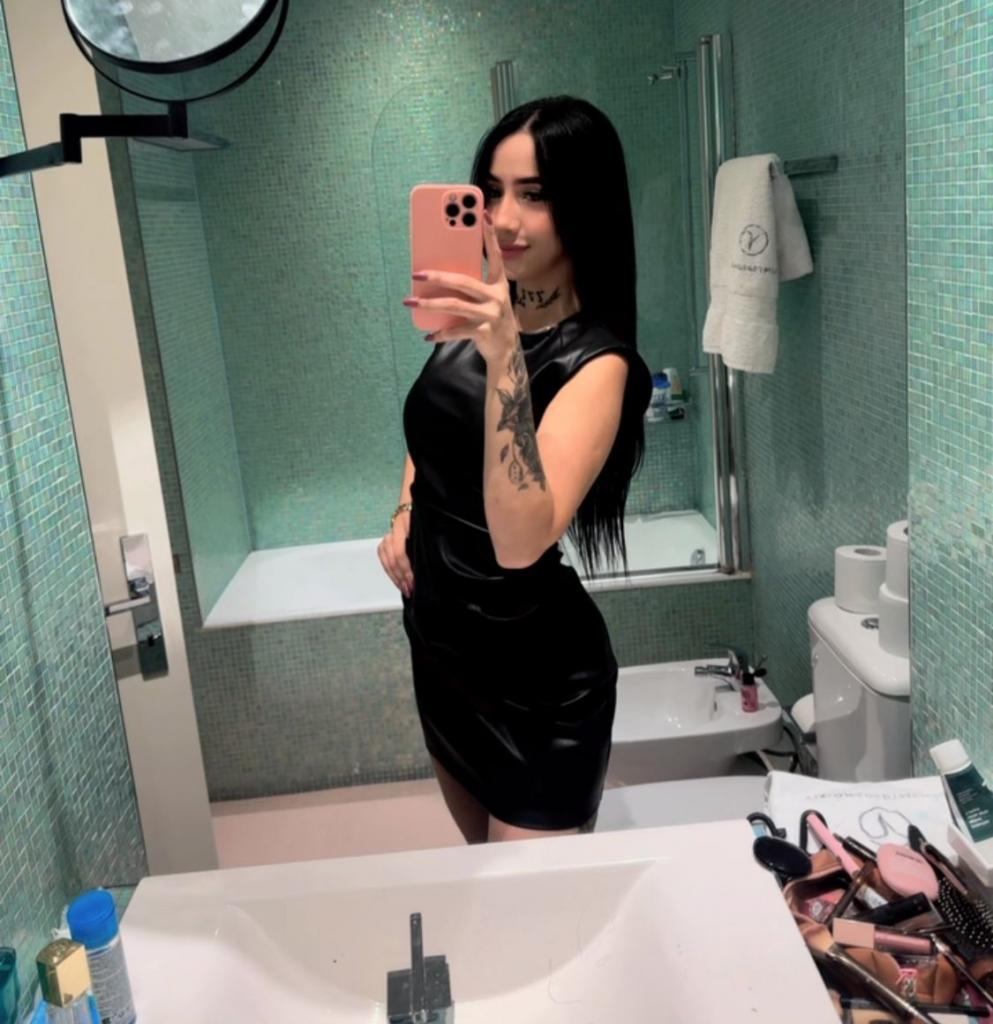 662915563: Chica busca chico en Tenerife
