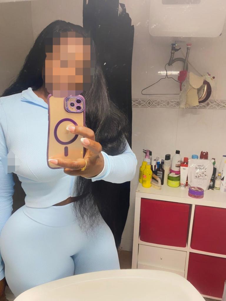 Chica busca chico en Sevilla: 