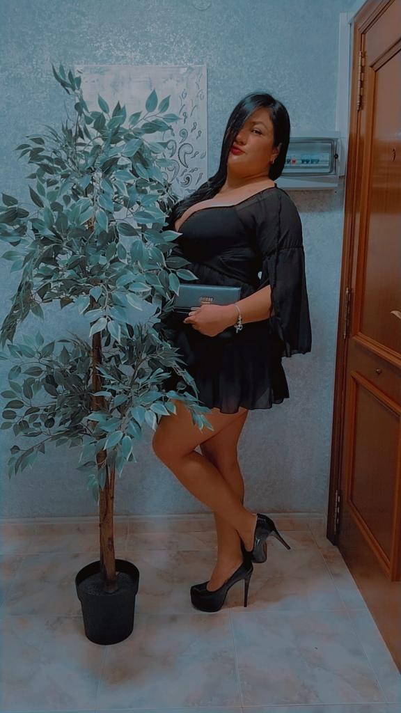Chica busca chico en Valencia: 