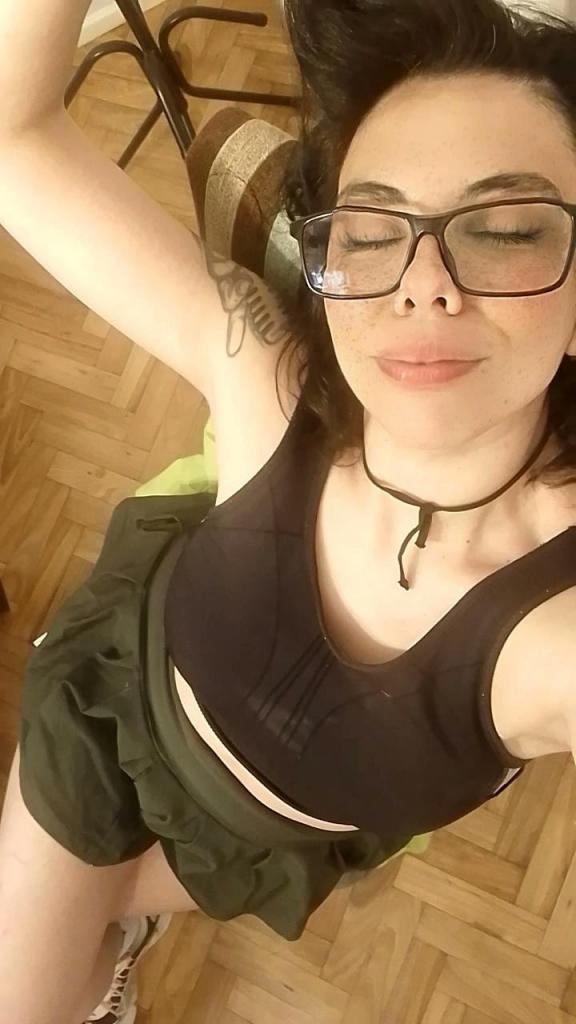 Chica busca chico en Ciudad Real: 