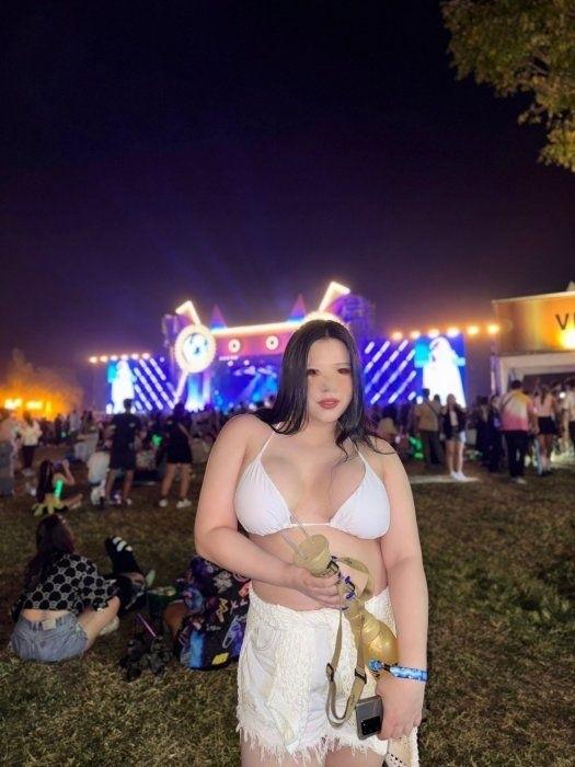 Transexual en Málaga: 