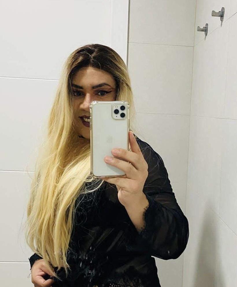 Travesti en Las Palmas: 