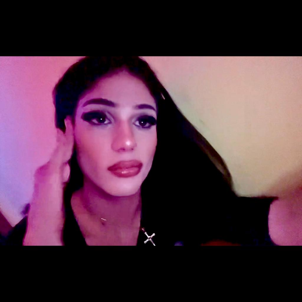 Travesti en Madrid: 