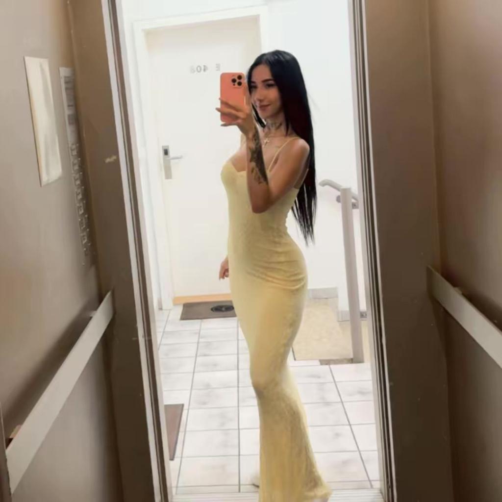 Chica busca chico en Tenerife: 