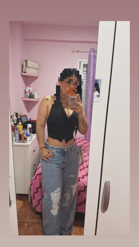 689484209: Chica busca chico en Jaén