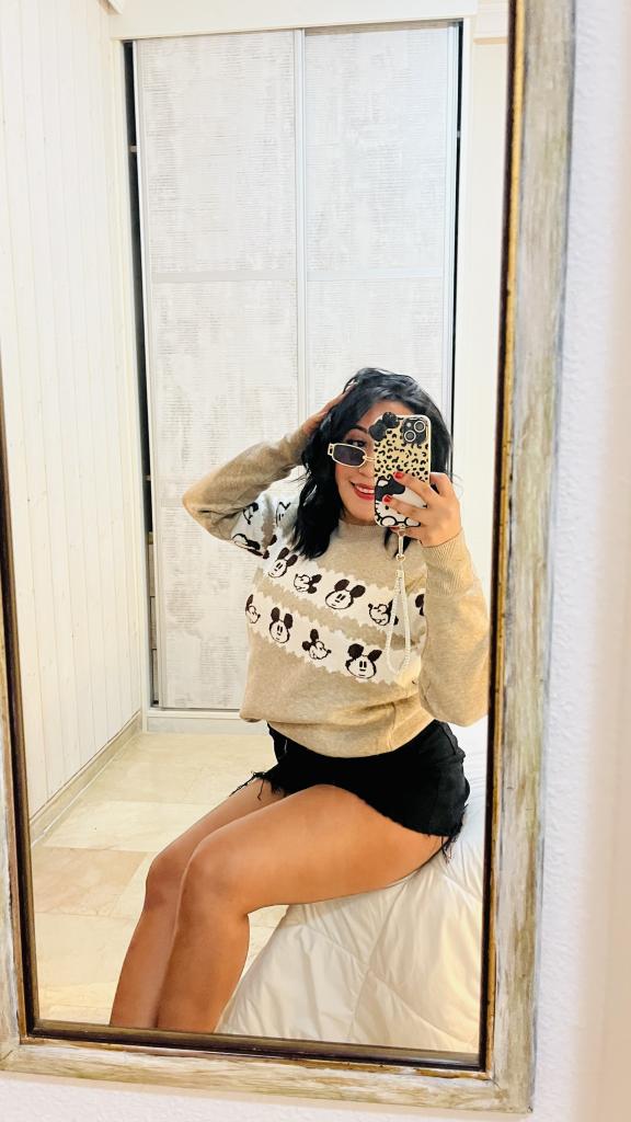 641432024: Chica busca chico en Sevilla