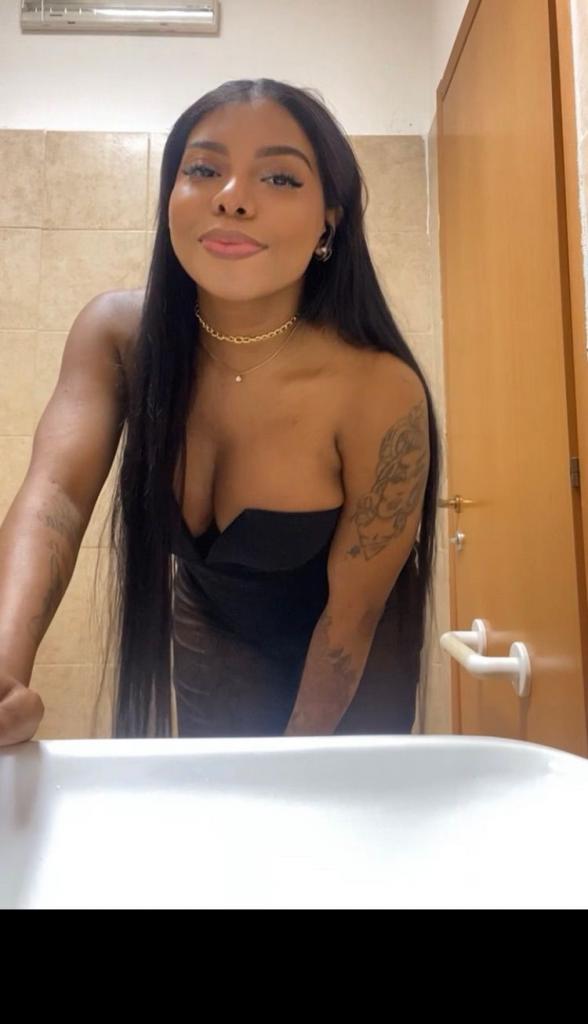 Chica busca chico en Las Palmas: 