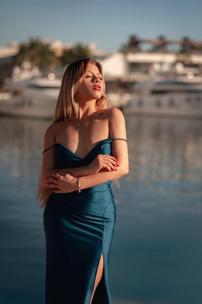 Chica busca chico en Mallorca: 