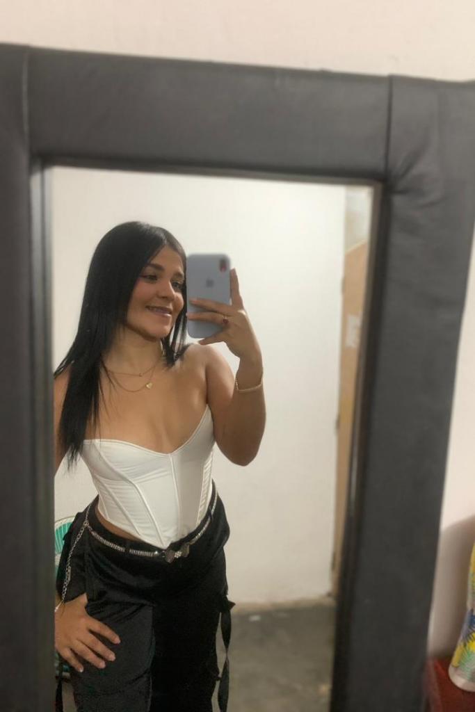 Chica busca chico en Alicante: 