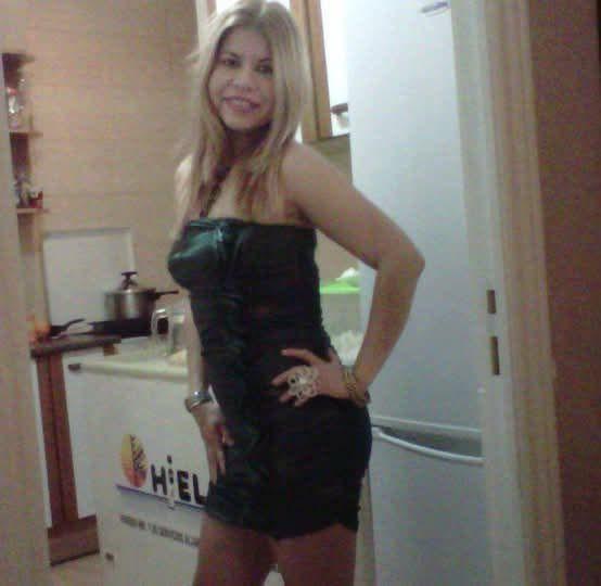 Chica busca chico en Barcelona: 