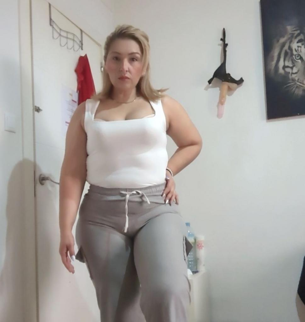 Chica busca chico en Badajoz: 