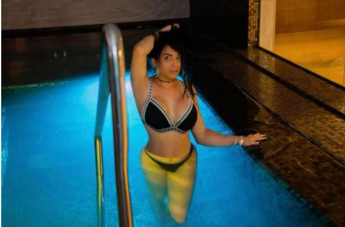 Travesti en Madrid: 