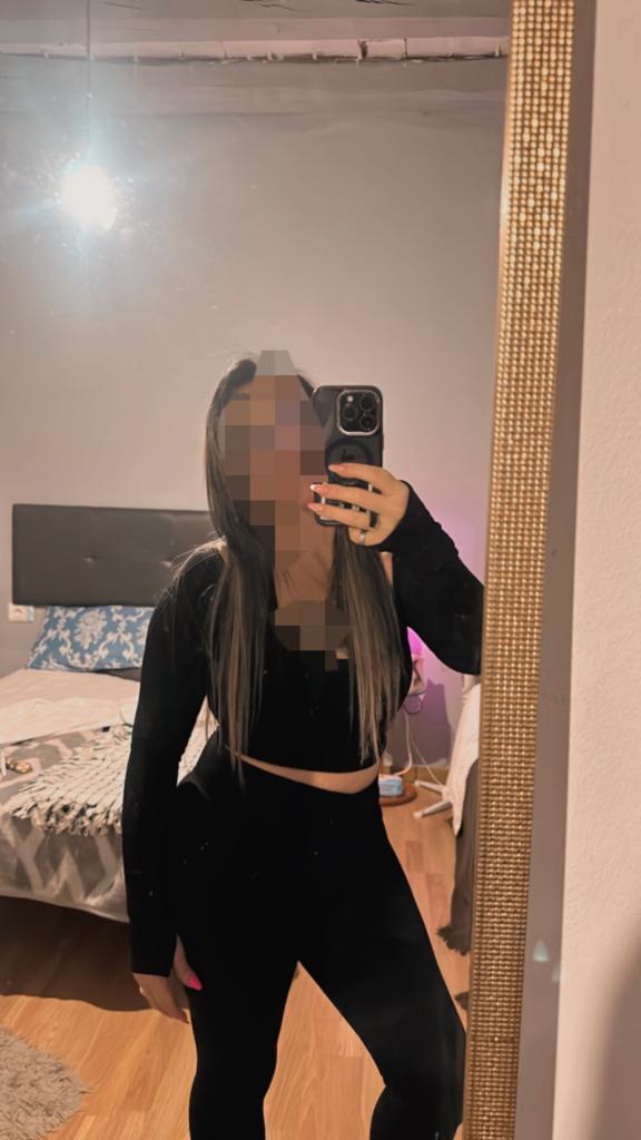 Chica busca chico en Gerona: 