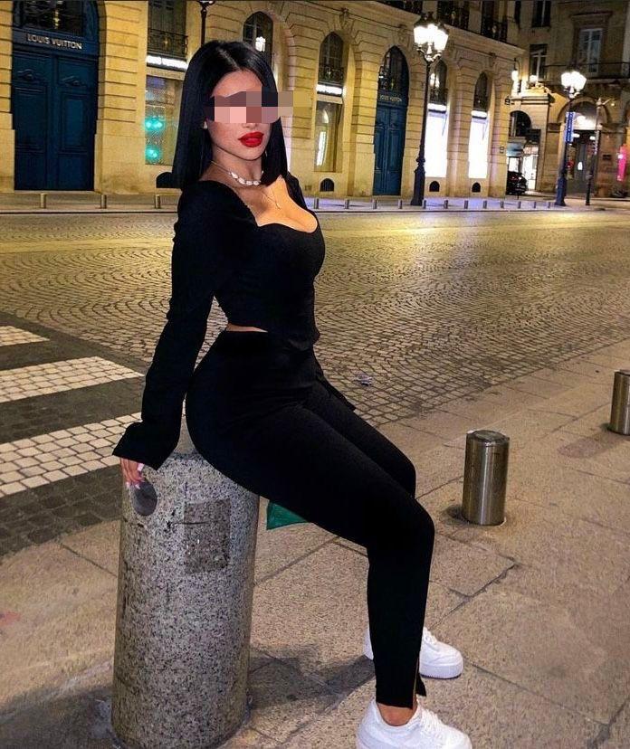 Chica busca chico en Madrid: 