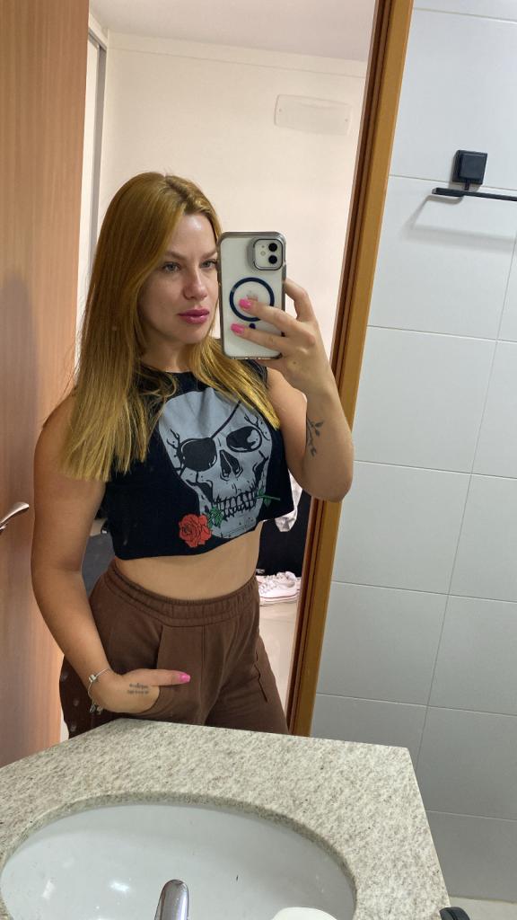 Chica busca chico en Gerona: 