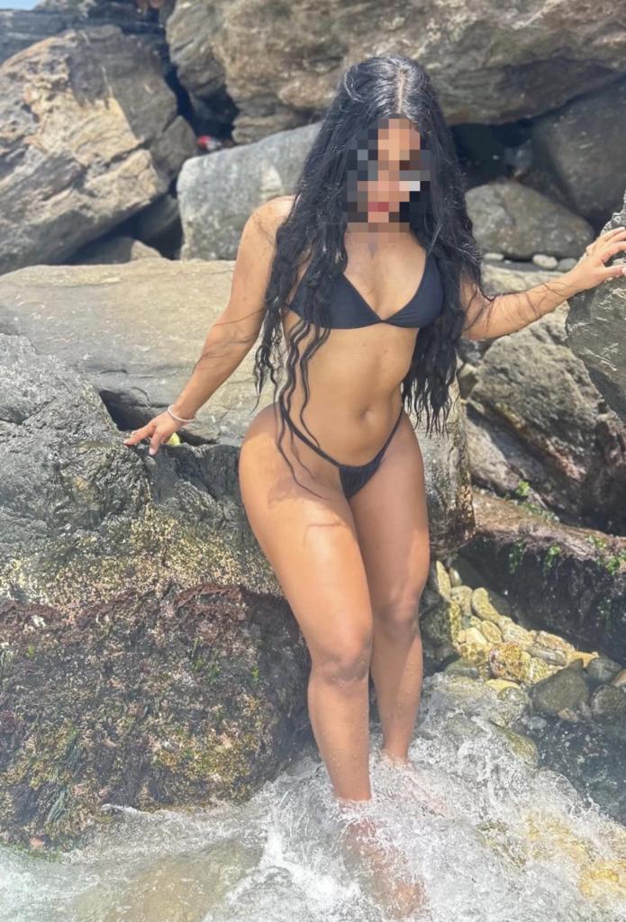 Chica busca chico en Las Palmas: 
