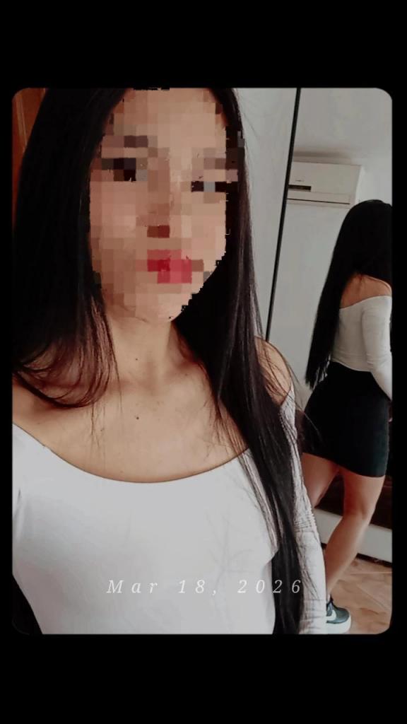 Chica busca chico en Valencia: 