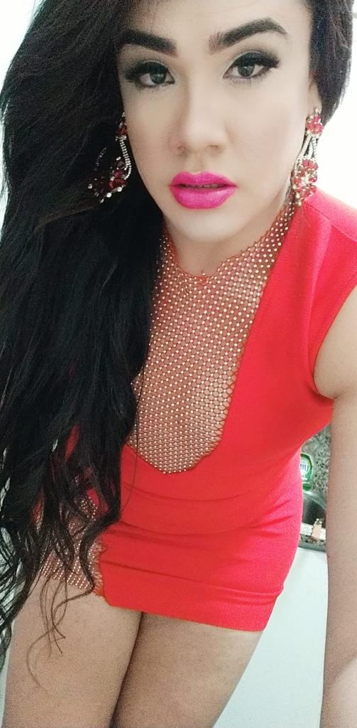 Travesti en Madrid: 