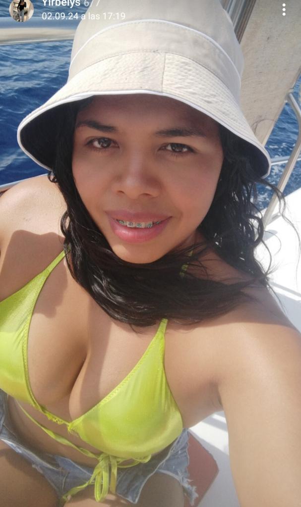 Chica busca chico en Barcelona: 