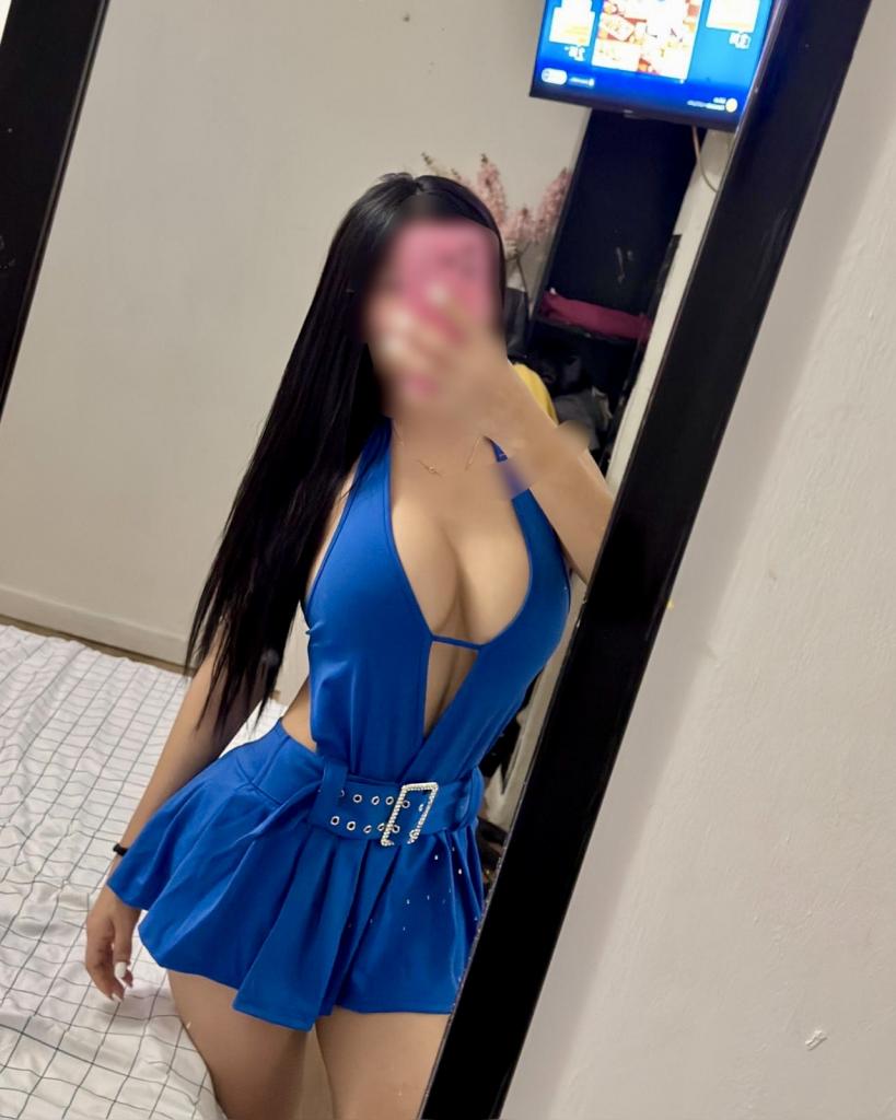 Chica busca chico en Málaga: 
